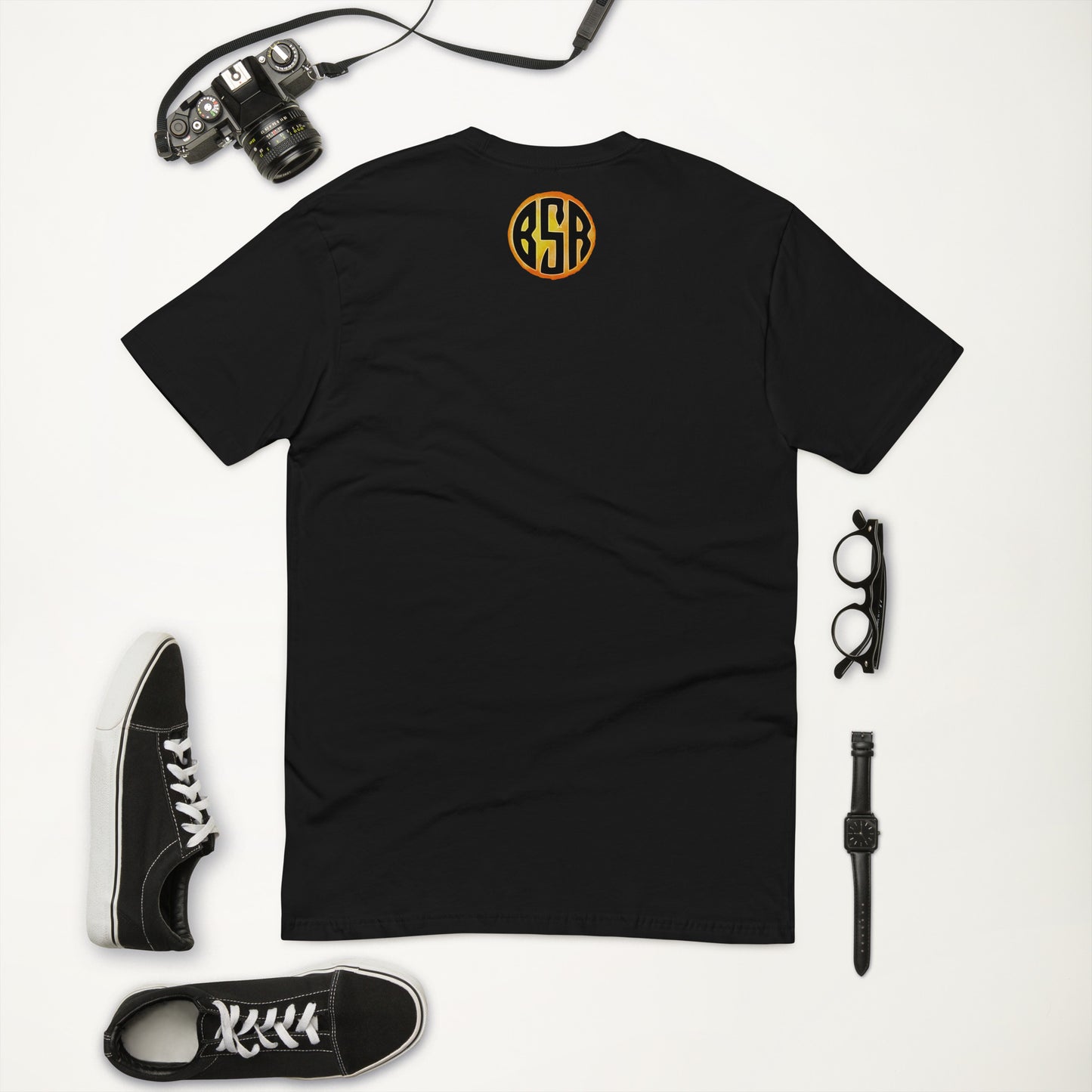 BSR Short Sleeve T-shirt