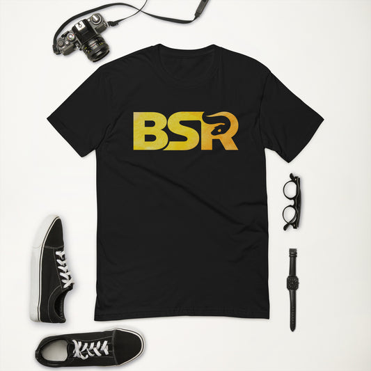 BSR Short Sleeve T-shirt