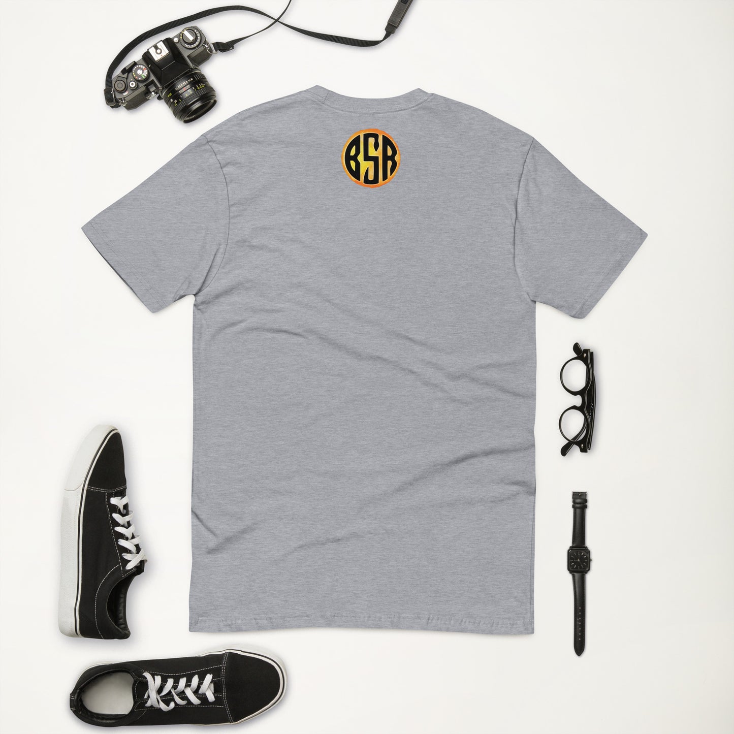 BSR Short Sleeve T-shirt