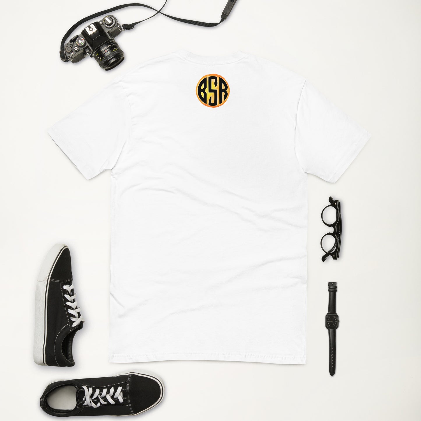 BSR Short Sleeve T-shirt