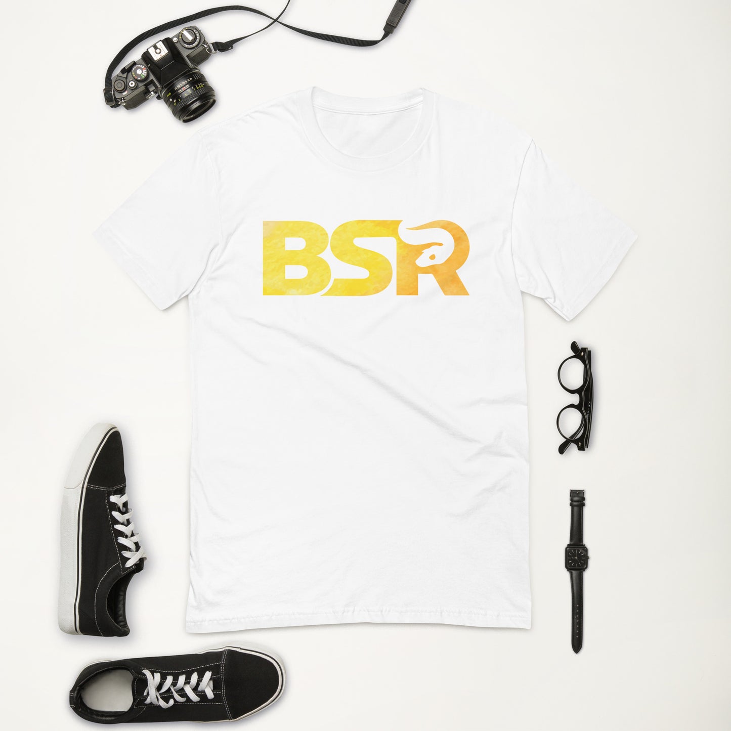 BSR Short Sleeve T-shirt