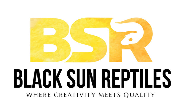 Black Sun Reptiles LLC